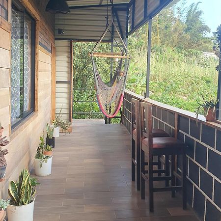 El Chaguite Monteverde Extérieur photo