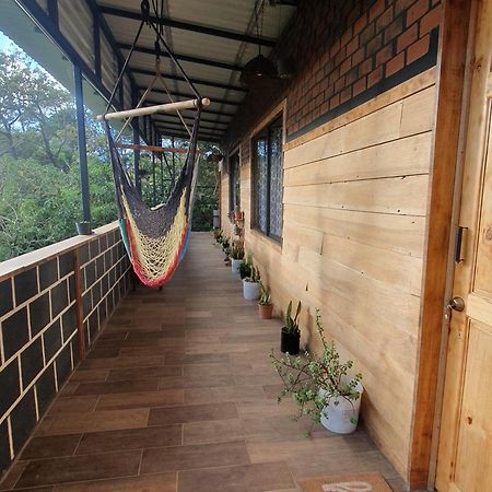 El Chaguite Monteverde Extérieur photo