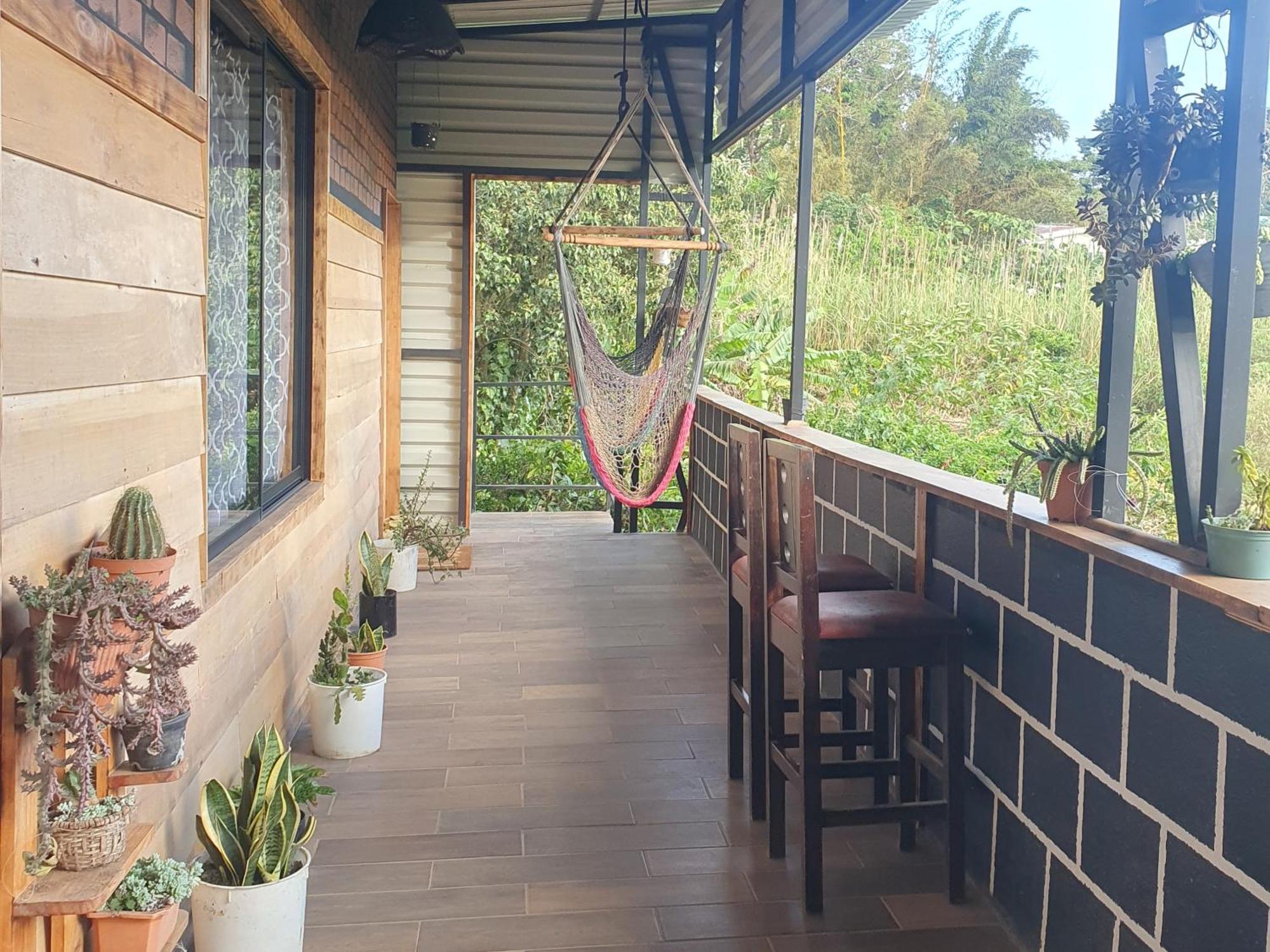 El Chaguite Monteverde Extérieur photo